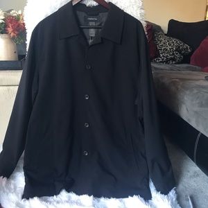 Claiborne Blazer classic 4 button